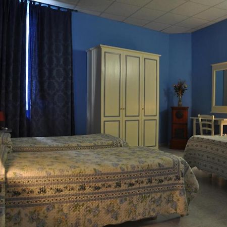 Hotel Regina Florence Ngoại thất bức ảnh