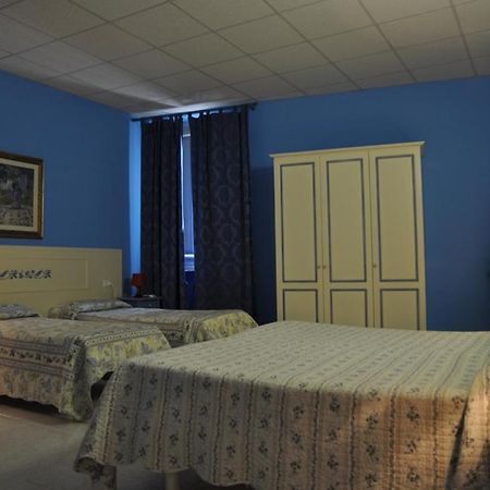 Hotel Regina Florence Ngoại thất bức ảnh