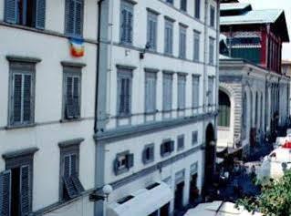 Hotel Regina Florence Ngoại thất bức ảnh