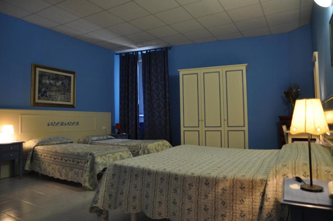 Hotel Regina Florence Ngoại thất bức ảnh