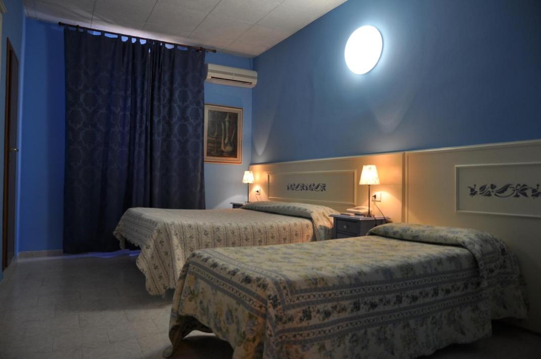 Hotel Regina Florence Ngoại thất bức ảnh