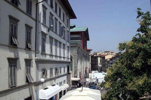 Hotel Regina Florence Ngoại thất bức ảnh