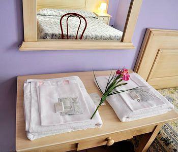 Hotel Regina Florence Ngoại thất bức ảnh