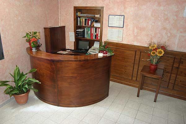 Hotel Regina Florence Ngoại thất bức ảnh
