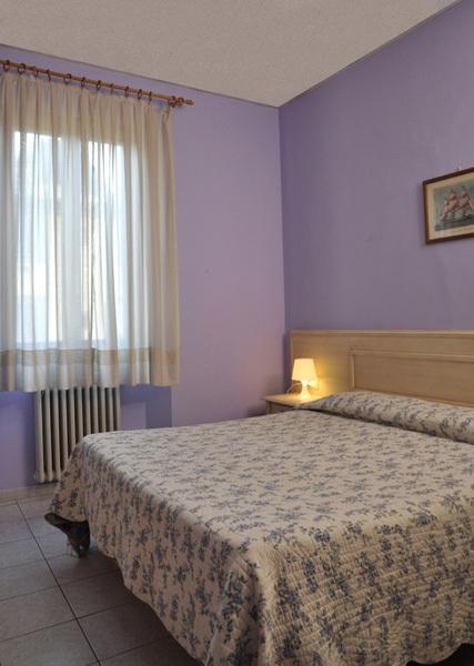 Hotel Regina Florence Ngoại thất bức ảnh