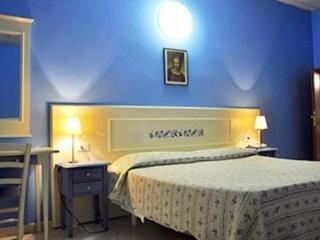 Hotel Regina Florence Ngoại thất bức ảnh