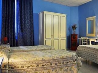 Hotel Regina Florence Ngoại thất bức ảnh