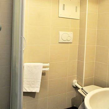 Hotel Regina Florence Ngoại thất bức ảnh