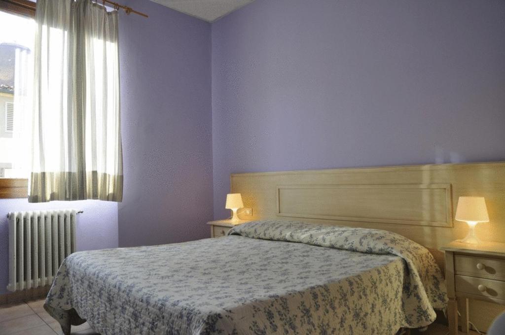 Hotel Regina Florence Phòng bức ảnh