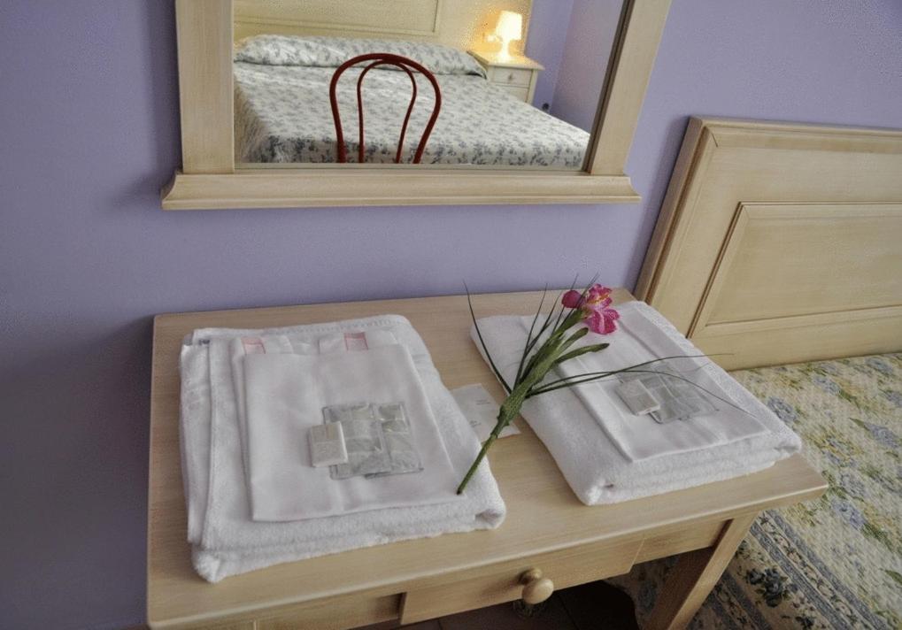 Hotel Regina Florence Phòng bức ảnh