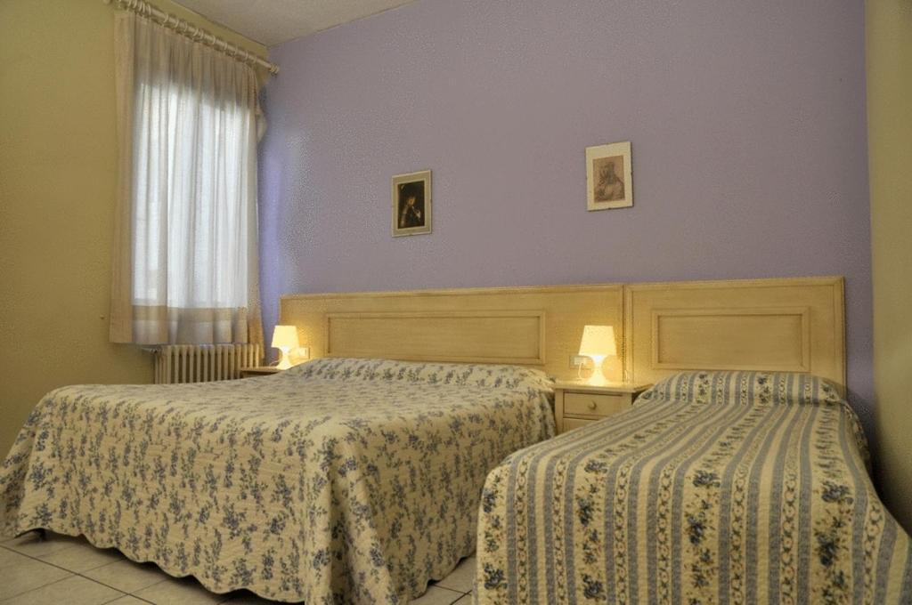 Hotel Regina Florence Phòng bức ảnh