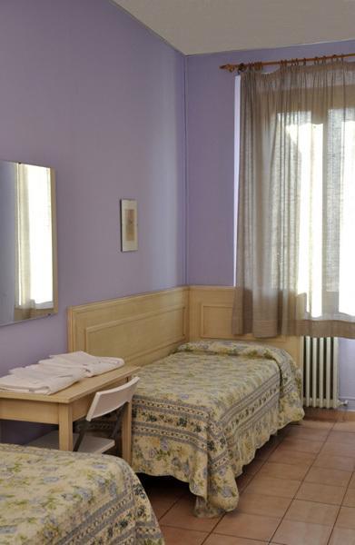 Hotel Regina Florence Ngoại thất bức ảnh