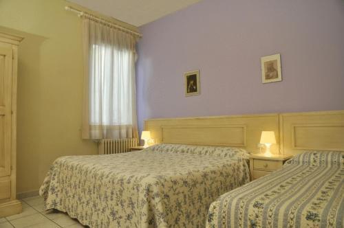 Hotel Regina Florence Ngoại thất bức ảnh